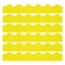 Bordette Decorative Border, Canary, 2.25in x 50ft, PK6 P0037086 - alternate 1